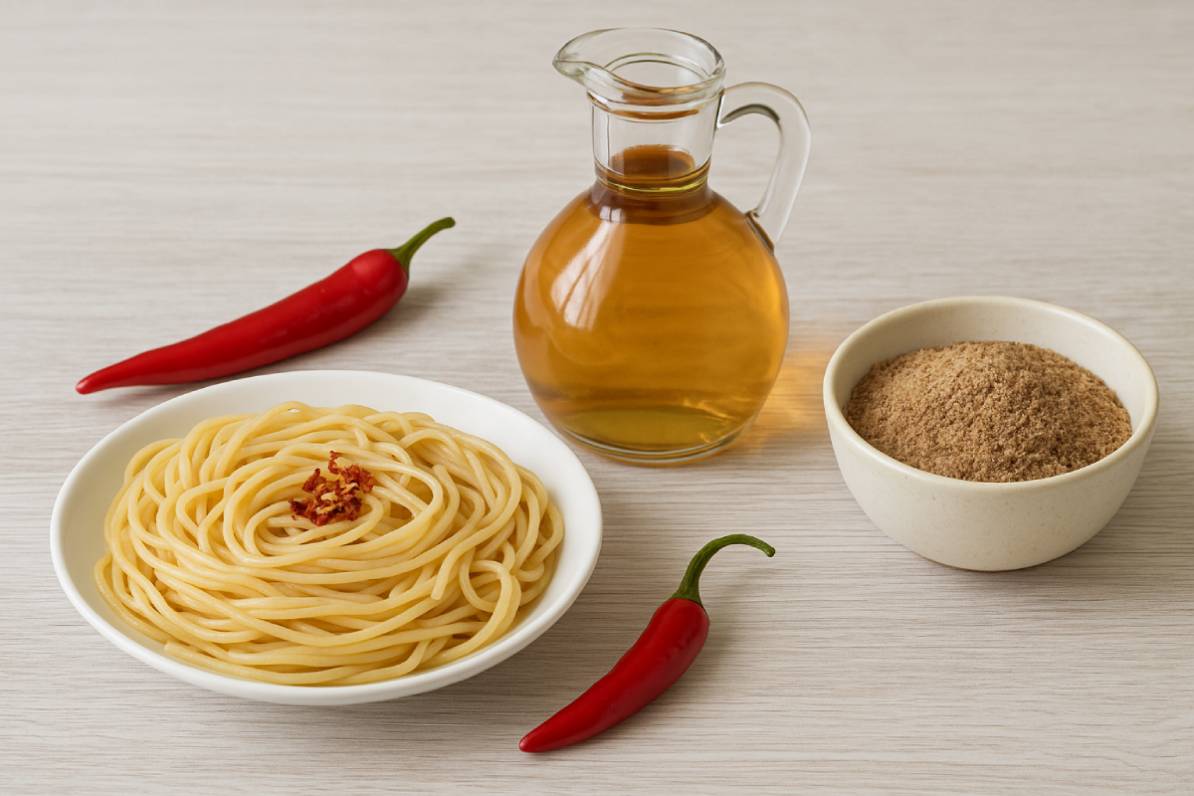 natural ingredients against fat used in everyday life