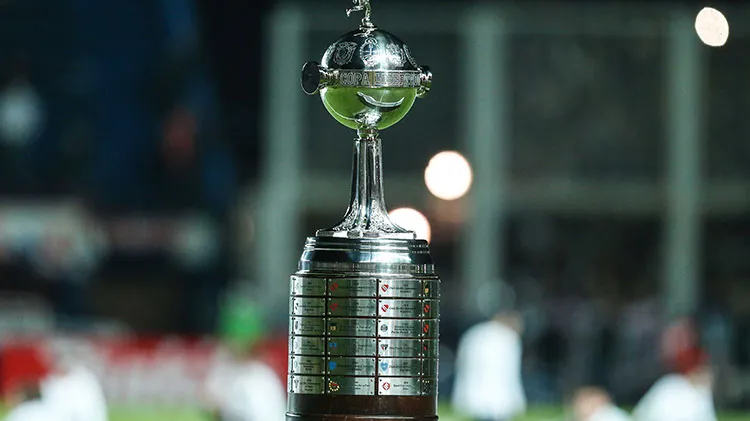 Premiação da Libertadores 2025: veja quanto ganha o campeão image