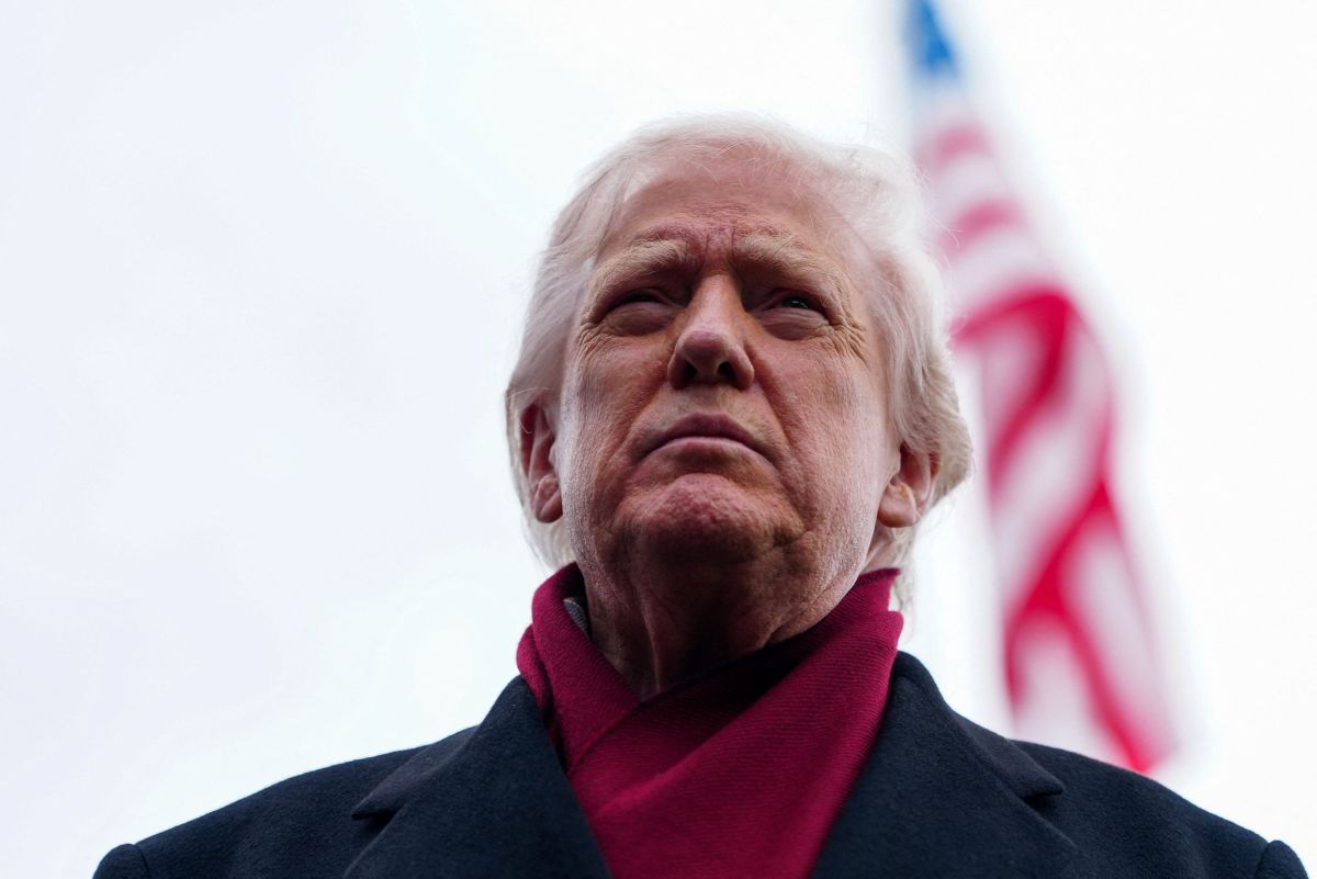 Ο Τραμπ παίζει με τη φωτιά: Δόγμα «νόμος και τάξη» με το βλέμμα στις ενδιάμεσες εκλογές