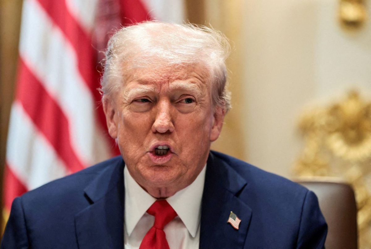 Ανατροπή από τον Τραμπ: Πιέζει τώρα για τη δημοσιοποίηση του φακέλου Επσταϊν