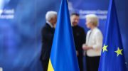 The three ways that Von der Leyen uses to maintain EU support for Ukraine and why Belgium's role matters so much