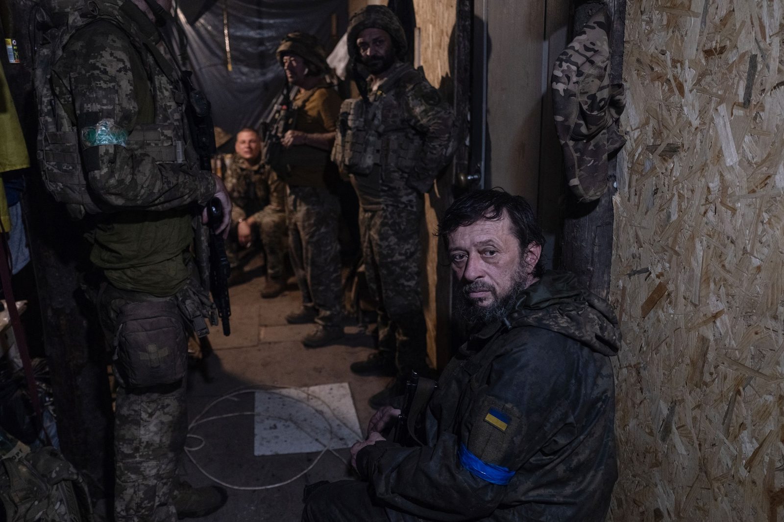 Ουκρανία: Η Ρωσία εστιάζει στην κατάληψη του Ποκρόφσκ – Πλήγματα στην Οδησσό