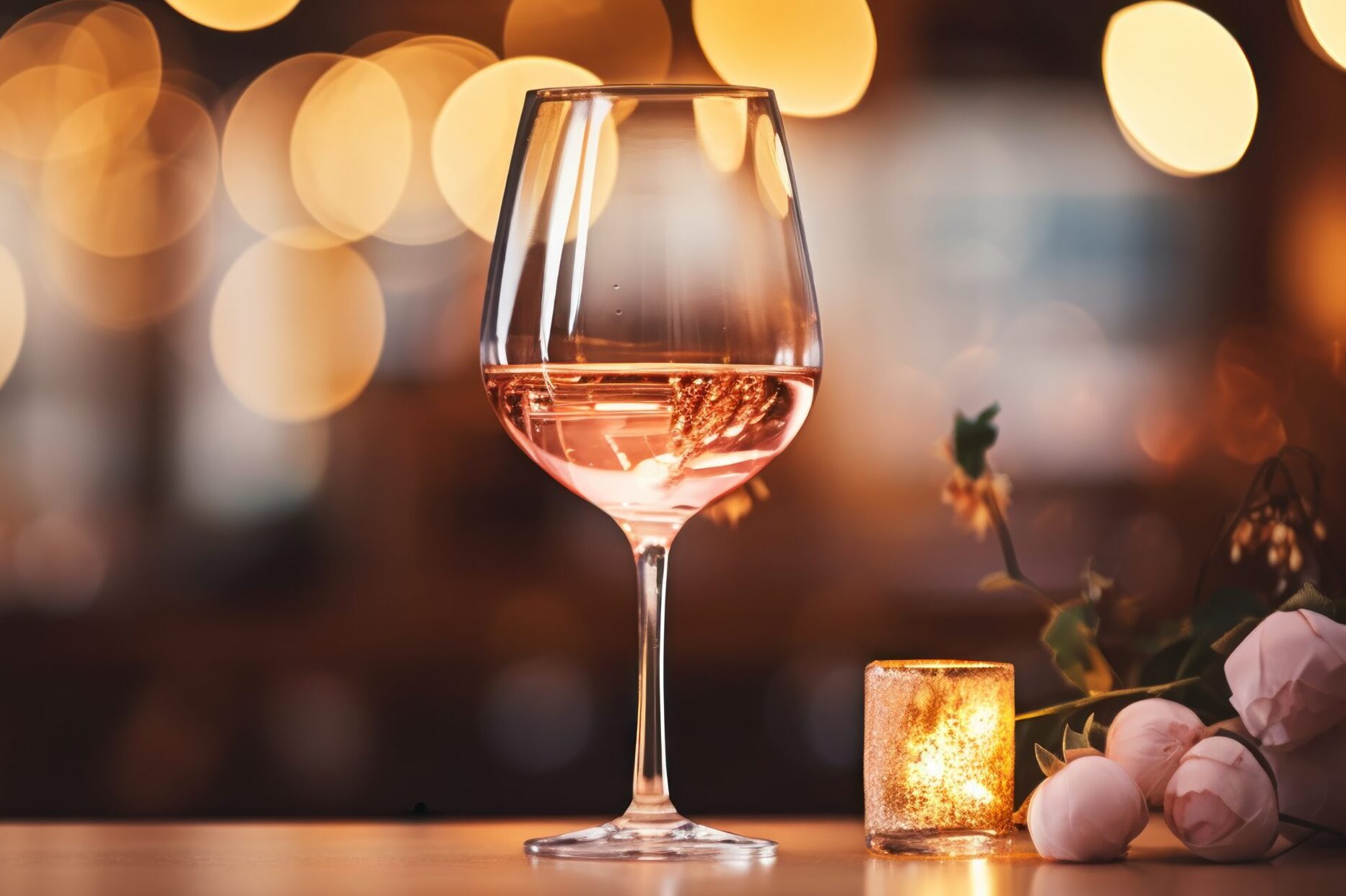 Mini fair in Lagos wants to show that rosé is more than just a summer wine