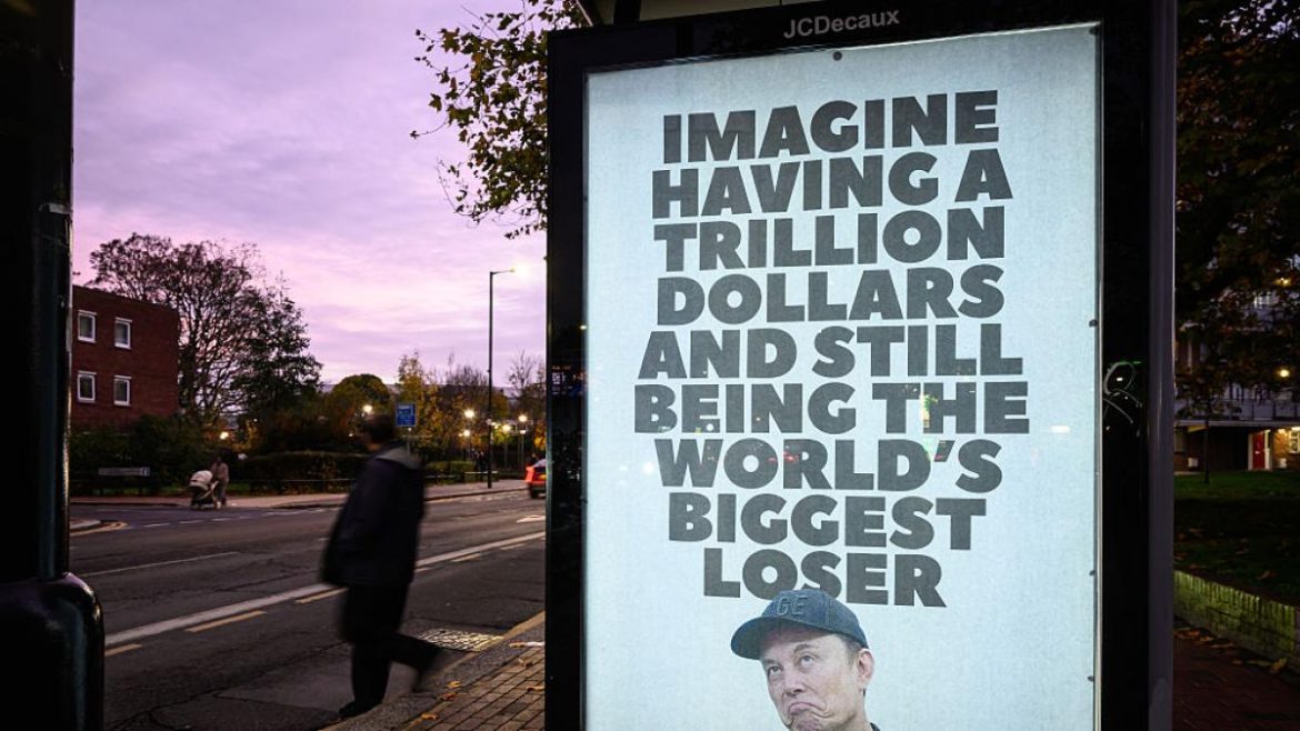 Musk richer than anyone: Tesla shareholders give the green light to the tycoon's sci-fi salary

