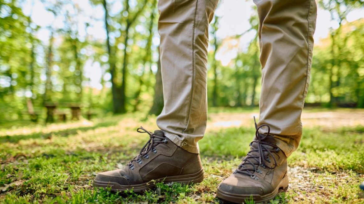 9,000 rangers are on temporary leave at once and the crisis threatens to change the landscape forever

