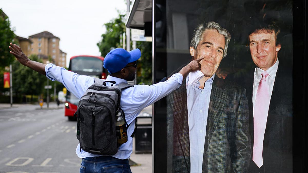 Trump authorizes release of Epstein case files: now what?