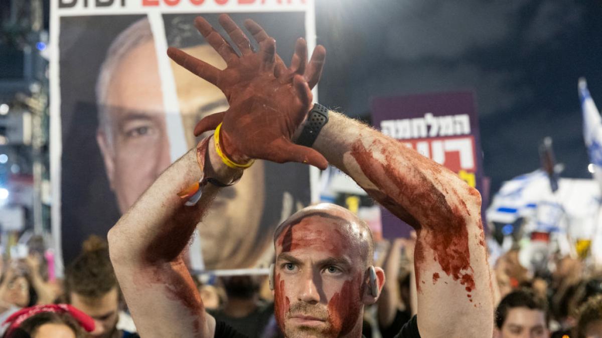 Israel does not believe in Netanyahu: an official poll refutes his 'victory' in Gaza and trusts Trump more than him