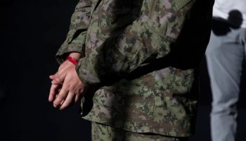 Disturbing figure revealed about Russian military: 128 countries involved