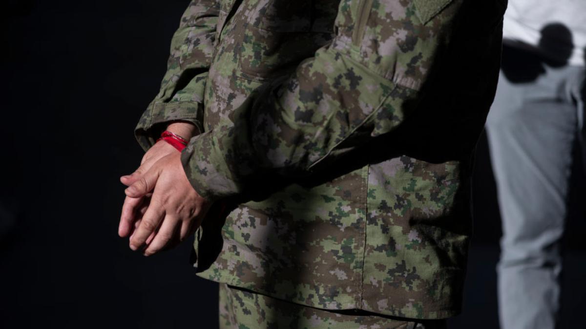 Disturbing figure revealed about Russian military: 128 countries involved