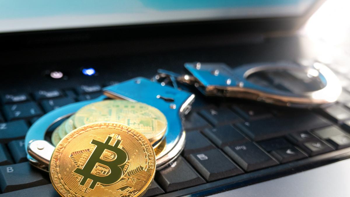 A prisoner remembers having almost 300 million euros, he claims it and it is possible that the Government has destroyed it