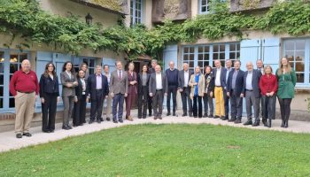 «Γιατί το όραμα για την Ομοσπονδία της Ευρώπης είναι πιο επίκαιρο από ποτέ»