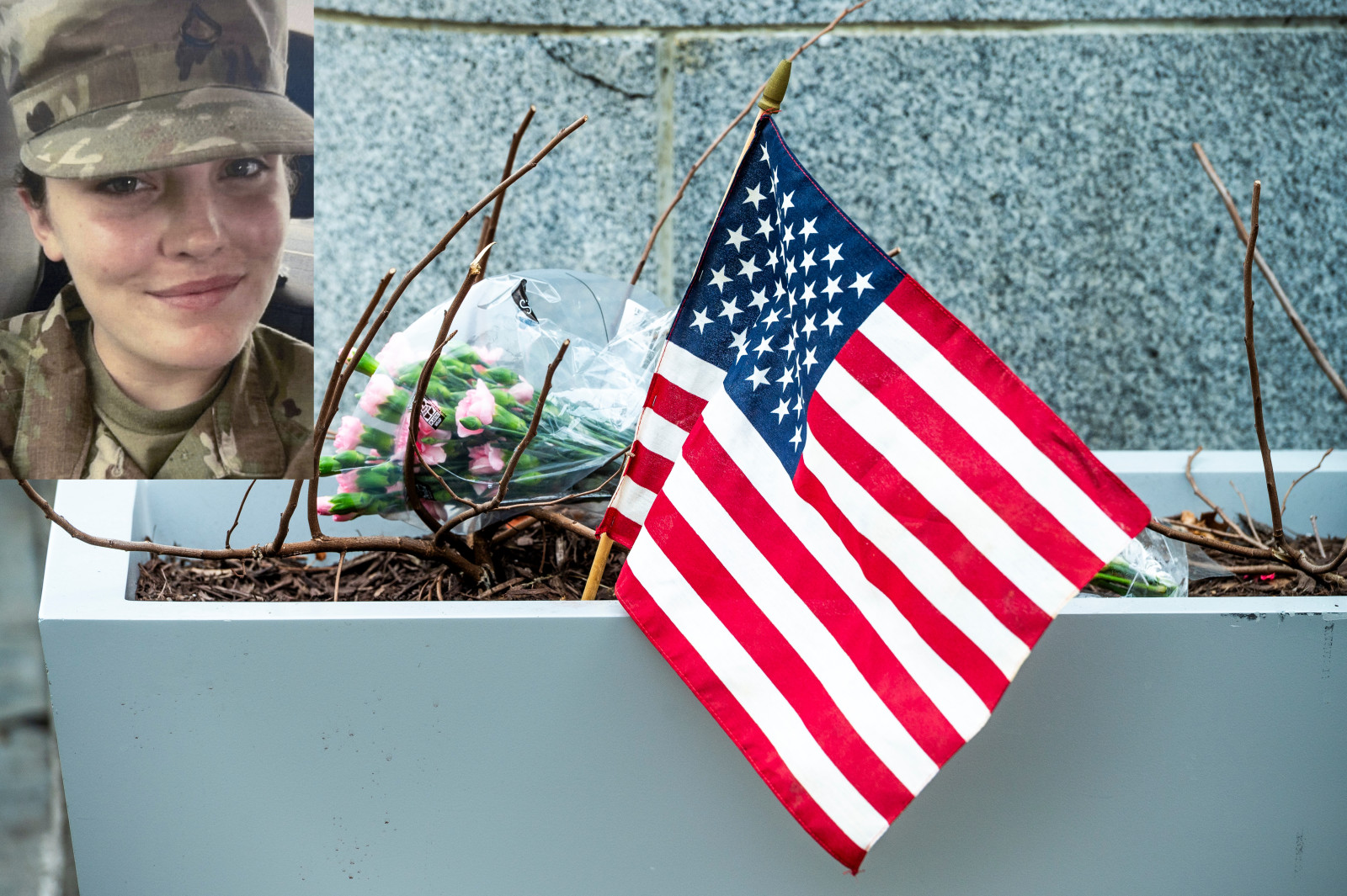 FBI: Έρευνα για τρομοκρατία για τον τραυματισμό των δύο Εθνοφρουρών στην Ουάσινγκτον