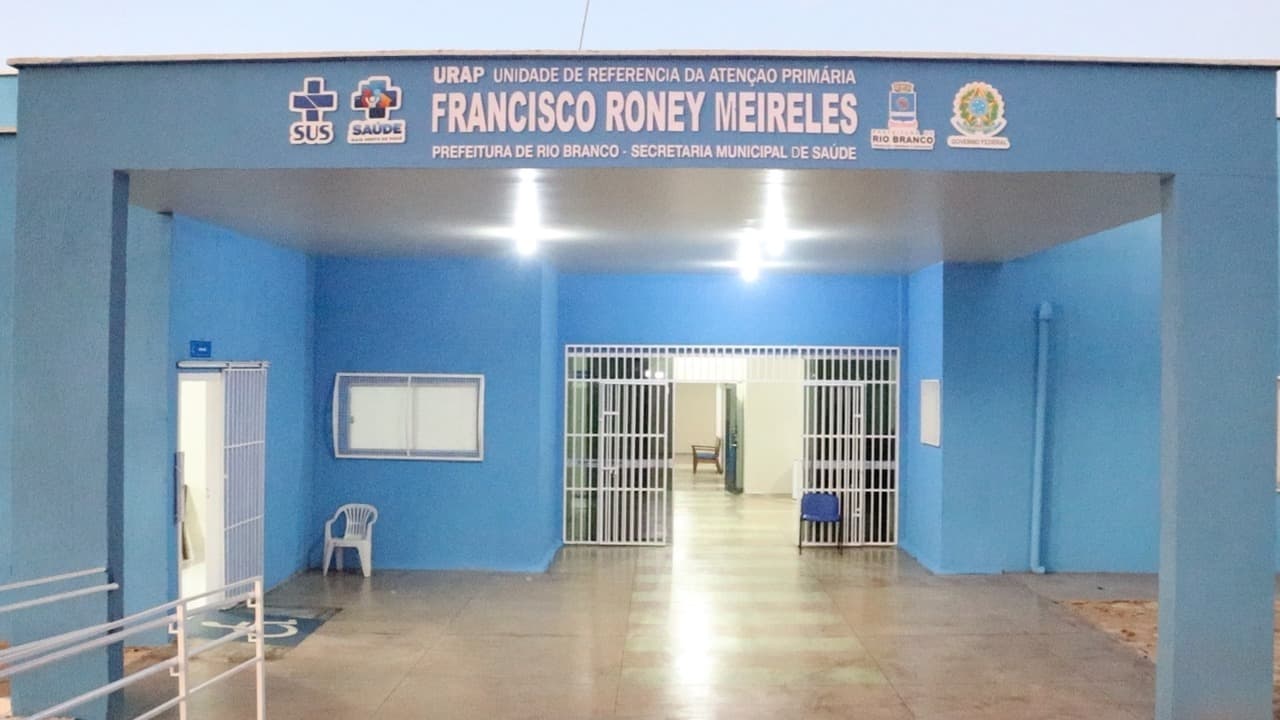 Rio Branco opens four Uraps for basic care during the Black Consciousness holiday