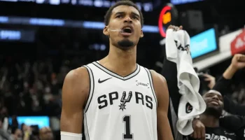 NBA: jogos de hoje, onde assistir, transmissões e palpites (16/11/2025) image