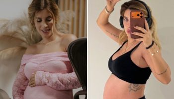 “It’s been horrible.” Vânia Sá 'suffers' with (peculiar) pregnancy symptoms