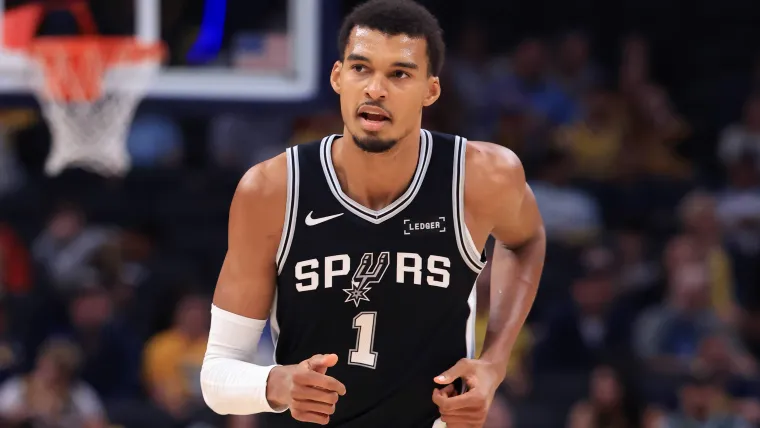 Suns x Spurs: horário, link e onde assistir ao vivo - NBA 2025/26 image