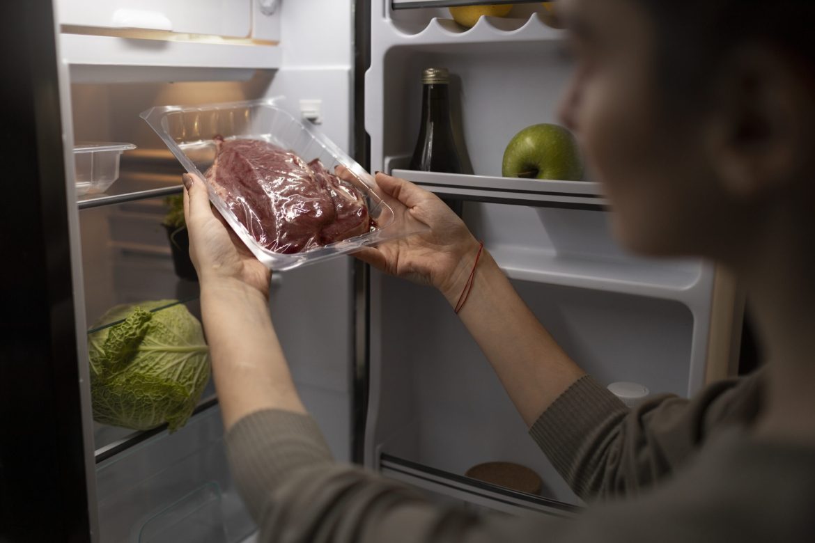 Are you going to be without power this Sunday? Do this now to avoid spoiling the food in the fridge.
