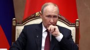 Putin throws down the order and sends a threatening message to Ukraine: "Withdraw or Russia will take territories by force"