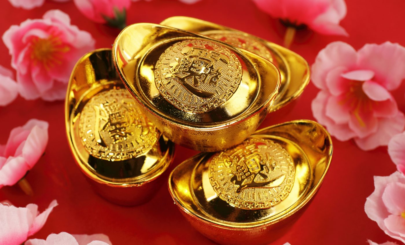 Magic weekend for 3 CHINESE ZODIAC. Keep your entryway free of clutter to access the gateway of abundance