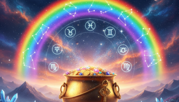 MONEY HOROSCOPE: 4 ZODIAC will be financially blessed until the end of the month in November 2025