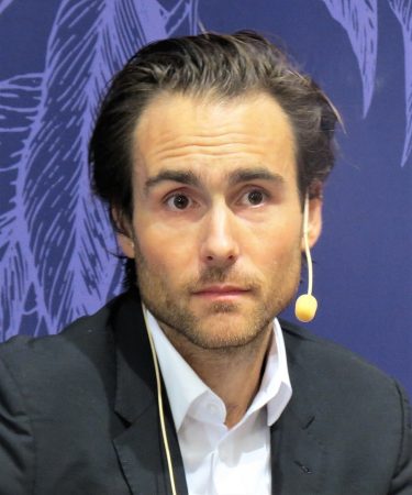 David Wallace-Wells on STEP for COP30: "There is complacency and climate denial"