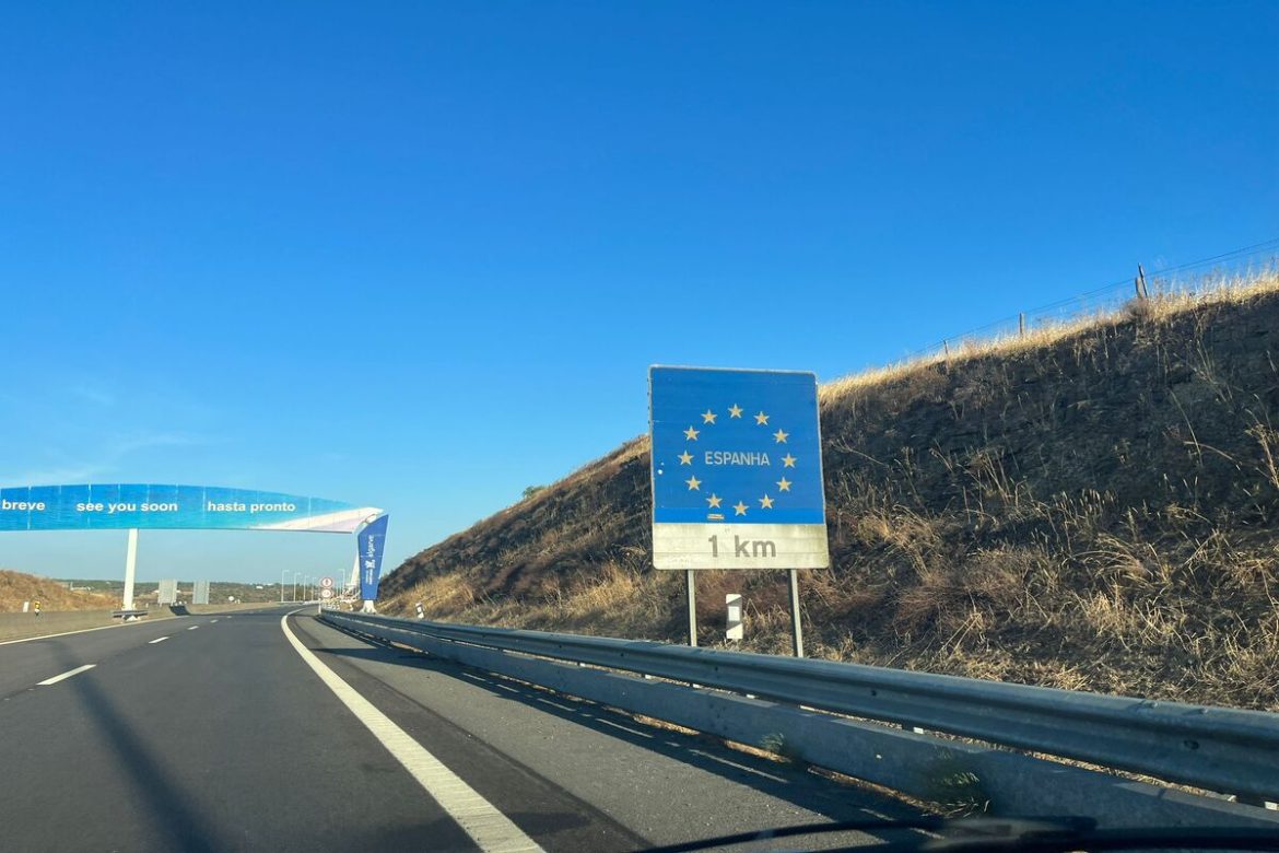 Don't fill up your tank these days: 'nuestros hermanos' reveal when you should never fill up in Spain
