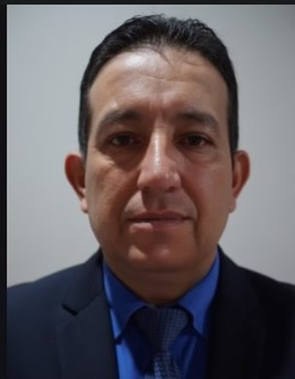 Man invades church to kill ex-wife and kills faithful who tried to defend her