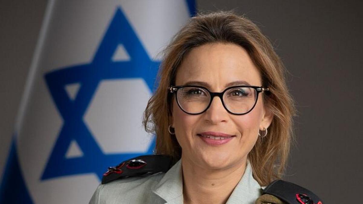 A raped prisoner, a leaked video, a suicide note and an arrest: the case of the military lawyer that shakes Israel