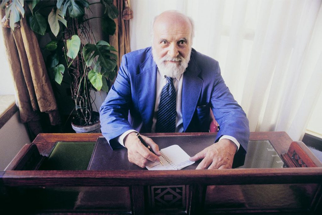 "Why the vision for the Federation of Europe is more relevant than ever"