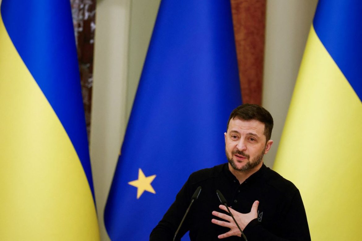 Ουκρανία: Μεγάλη υπόθεση διαφθοράς στην Energoatom ερευνά η αρμόδια υπηρεσία