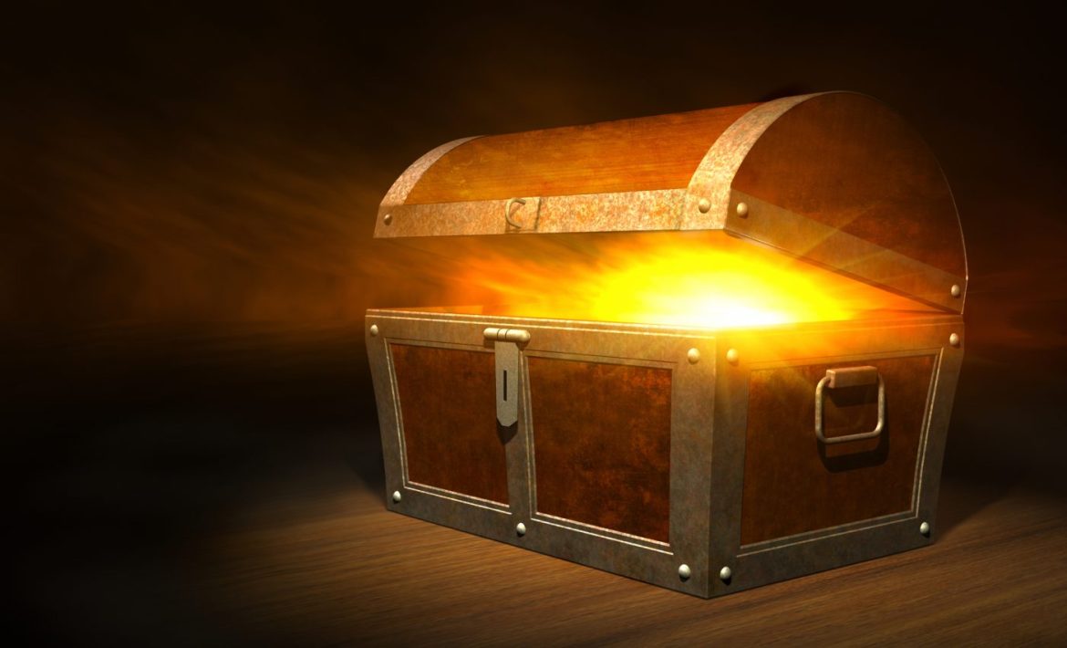 These 4 SIGNS attract ABUNDANCE and LUCK in NOVEMBER 2025
