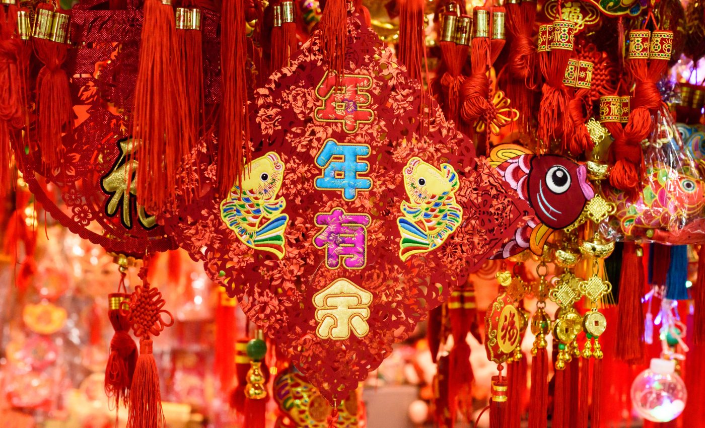 3 CHINESE SIGNS are on the rise. Who is LUCKY in LOVE non-stop until November 16, 2025