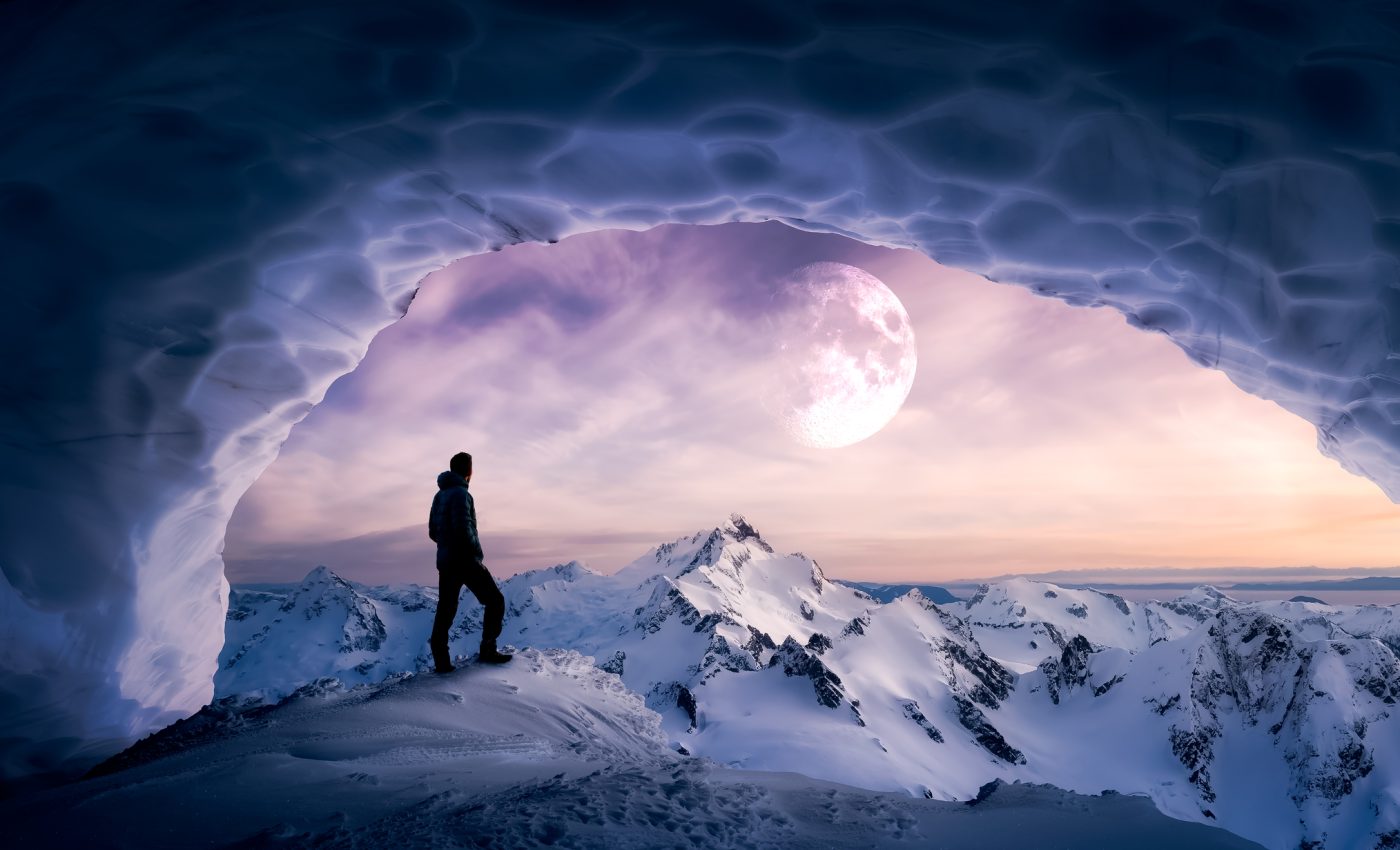 3 ZODIAC enter the WINTER SEASON which TOTALLY TRANSFORMS their lives