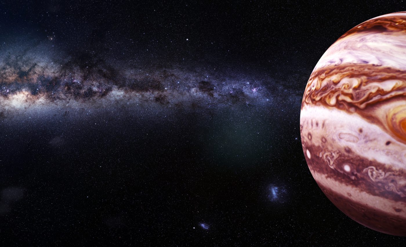 Favorite signs of the Universe during Jupiter retrograde in Cancer. Special messages from the planet of luck