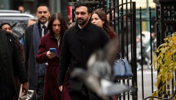 Συνάντηση Μαμντάνι – Τραμπ αύριο: Ένας «Κομμουνιστής» στον Λευκό Οίκο