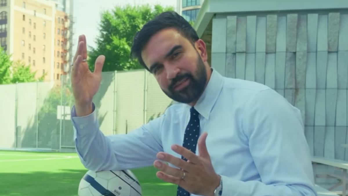 Mamdani is a carbayón: the new mayor of New York, a shareholder of Real Oviedo