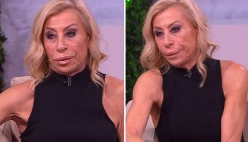 “I discovered condoms in the suitcase.” Zulmira Garrido remembers betrayals