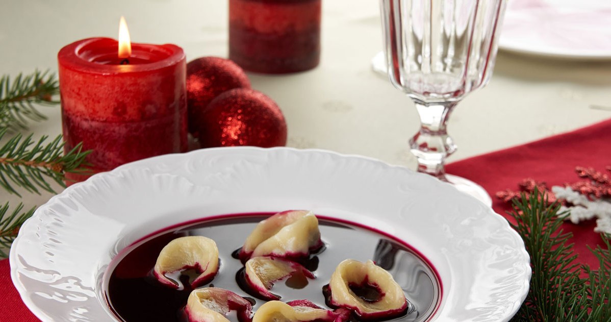 There is no doubt among chefs and housewives - dried wild mushrooms are the best for stuffing. /- /123RF/PICSEL