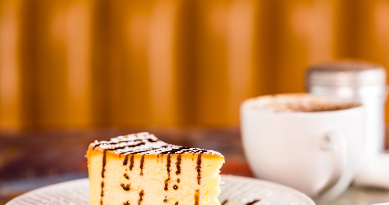 The cheesecake will turn out perfect if we remember a few important rules