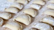 ​Instead of drinking it, add it to the dumpling dough. They will be smooth and flexible