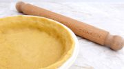 ​The recipe for the perfect shortcrust pastry. Remember 2 things and you will surprise your guests