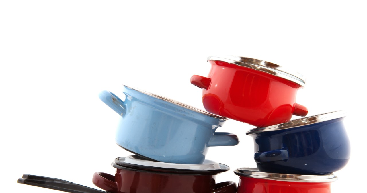 It is better not to put pots of food on the balcony or terrace. /123RF/PICSEL