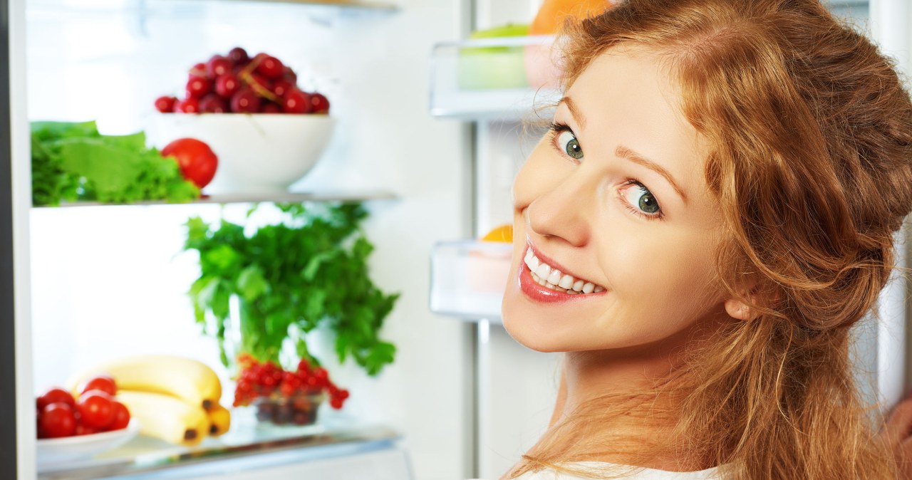 Greek-style fish can go not only in the fridge, but also in the freezer. Thanks to this, it will stay fresh for a long time. /123RF/PICSEL