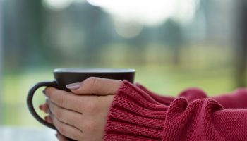 This will make you feel lighter after the holidays. Dieticians recommend this drink for digestion