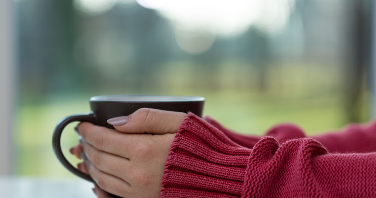 This will make you feel lighter after the holidays. Dieticians recommend this drink for digestion