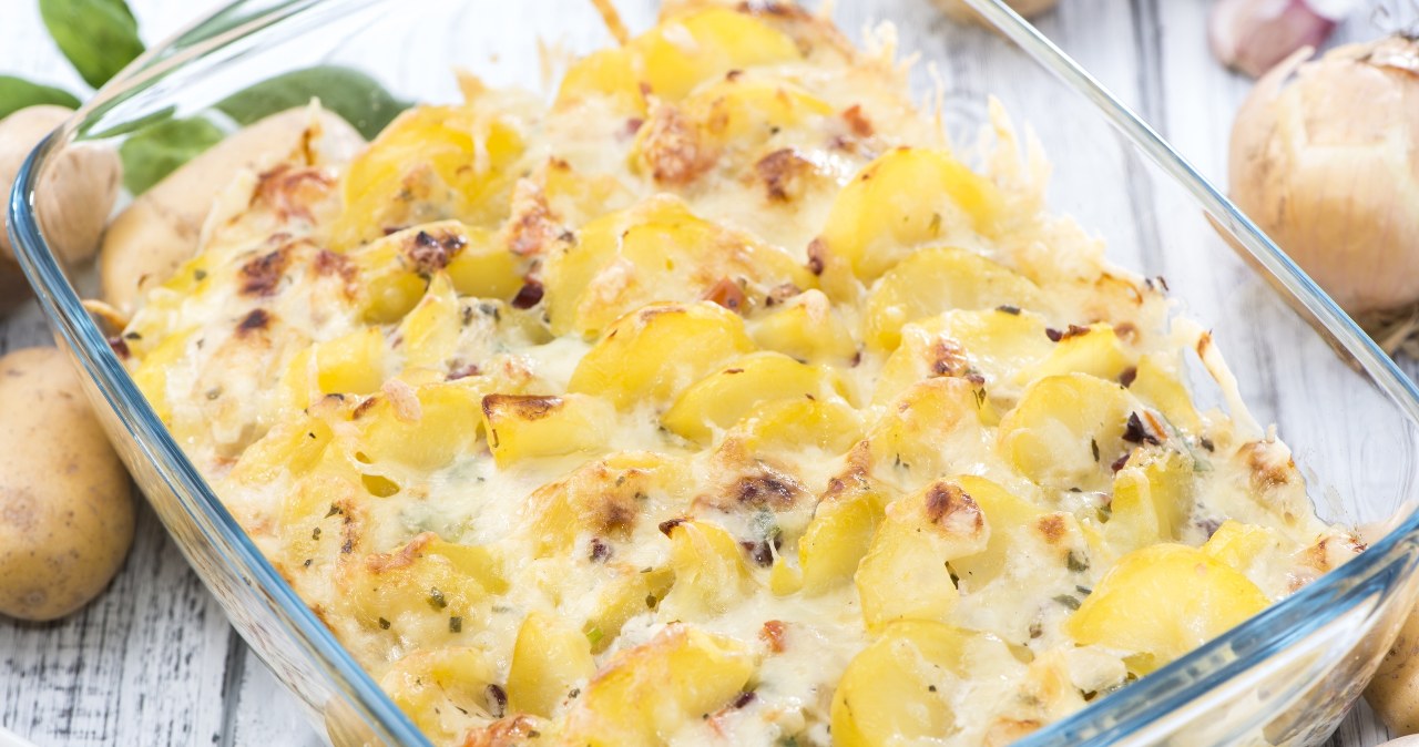 This dish is a hit on New Year's Eve. One bite and everyone asks for the recipe