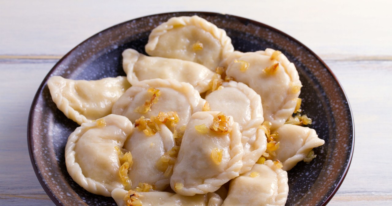 This flour is best for dumplings. They come out perfect