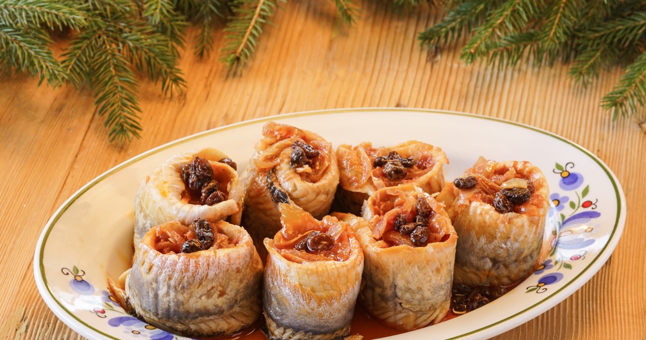 Can you recognize Christmas Eve dishes? This Christmas quiz will test your knowledge