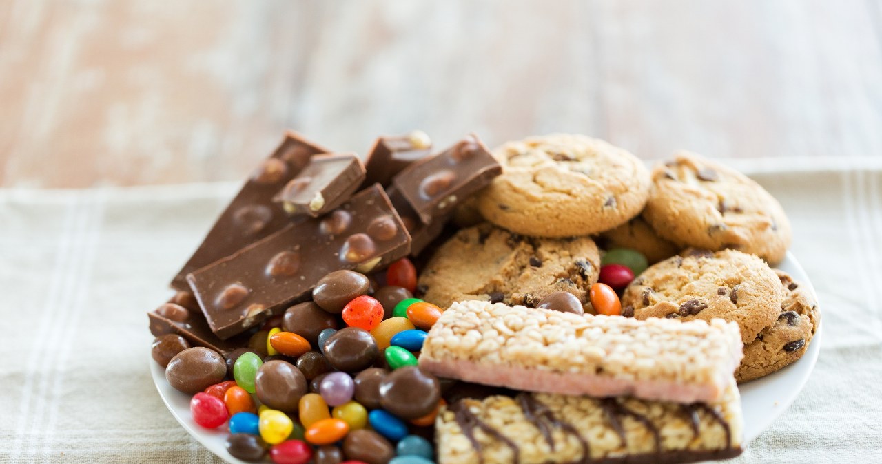 ​Still craving sweets? This is how you limit snacking