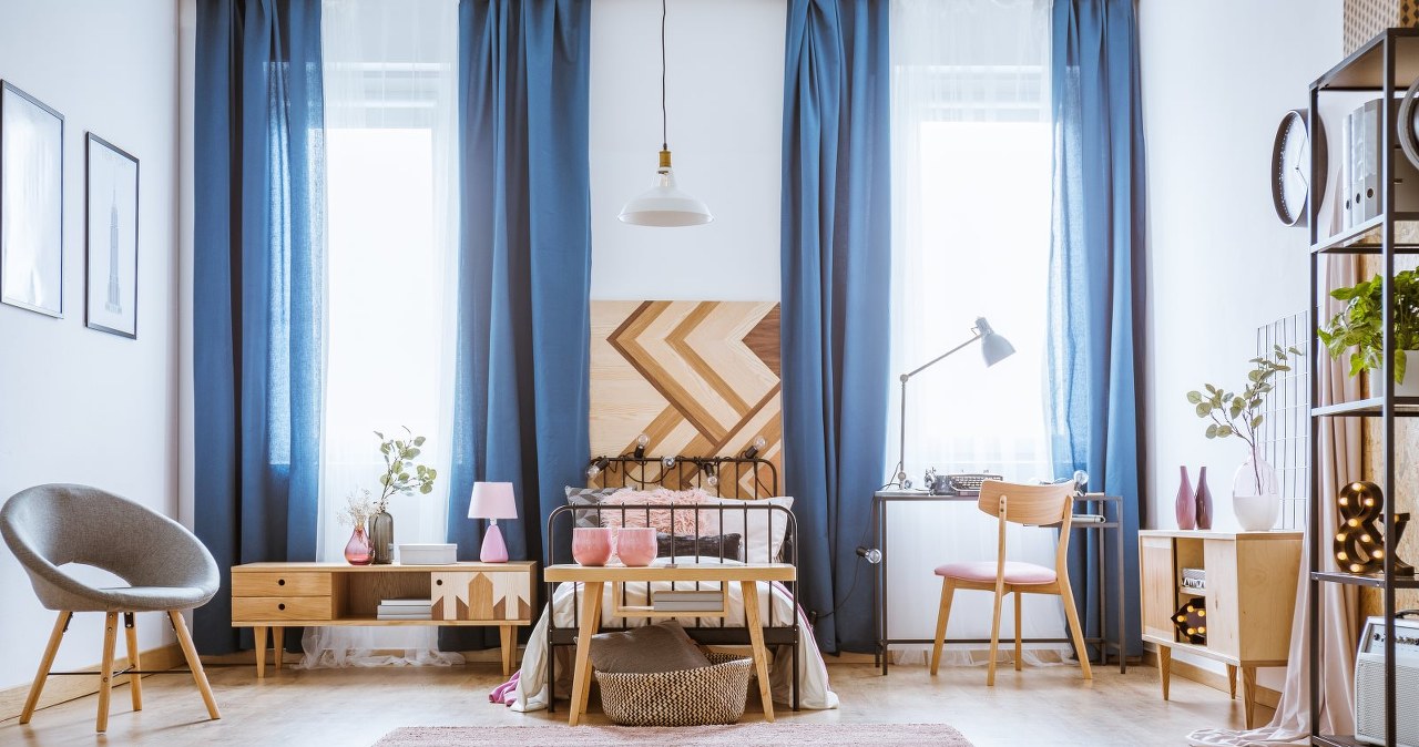 This inconspicuous element will completely change the decor. How to match it to the interior?